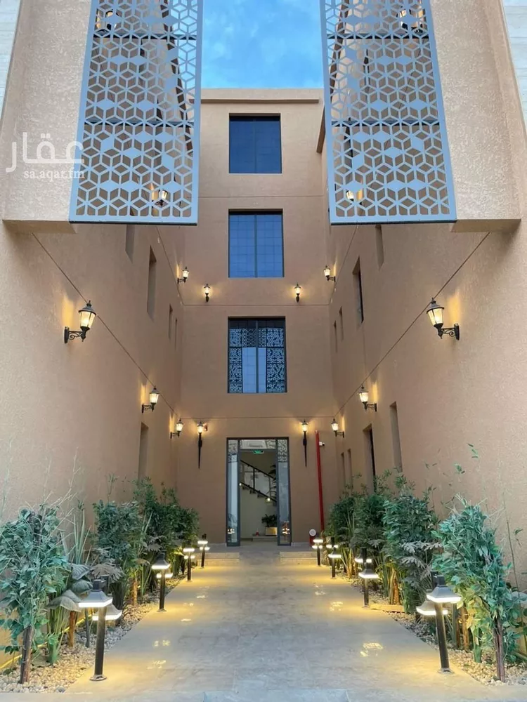 شقة للبيع في شارع إبرهيم بن أحمد البرهان, حي المهدية, مدينة الرياض, منطقة الرياض صورة 5