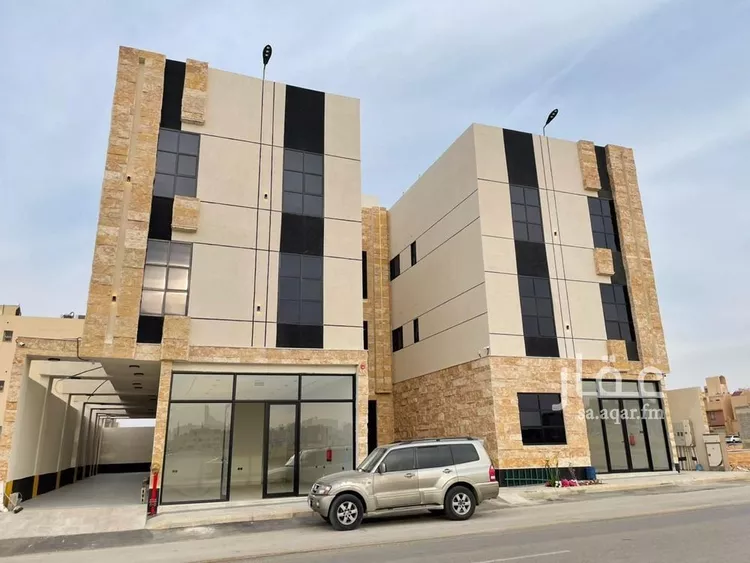 شقة للبيع في شارع السيل الكبير, حي المهدية, مدينة الرياض, منطقة الرياض