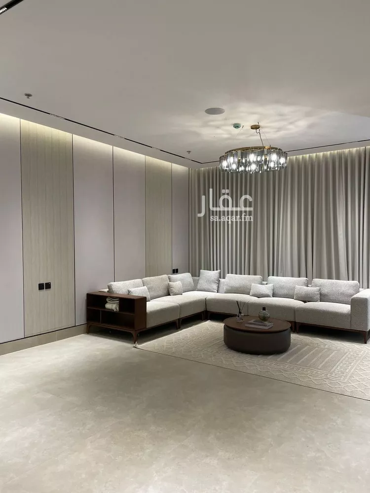 شقة للبيع في شارع السيل الكبير, حي المهدية, مدينة الرياض, منطقة الرياض صورة 3