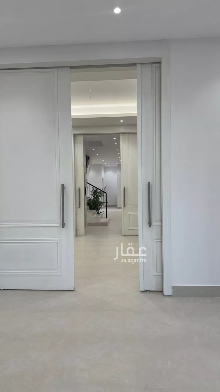 فيلا للبيع في شارع مليح بن طريف, حي المهدية, مدينة الرياض, منطقة الرياض صورة 3