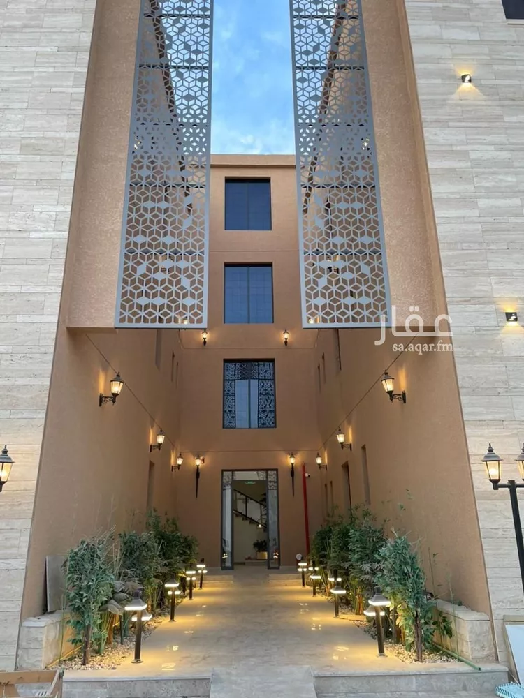 شقة للبيع في شارع أبي السعود العمادي, حي المهدية, مدينة الرياض, منطقة الرياض صورة 4