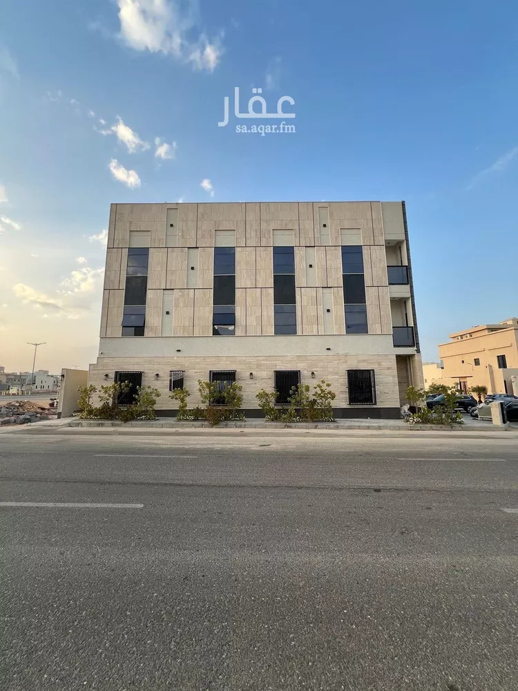 شقة للبيع في شارع السيل الكبير, حي المهدية, مدينة الرياض, منطقة الرياض