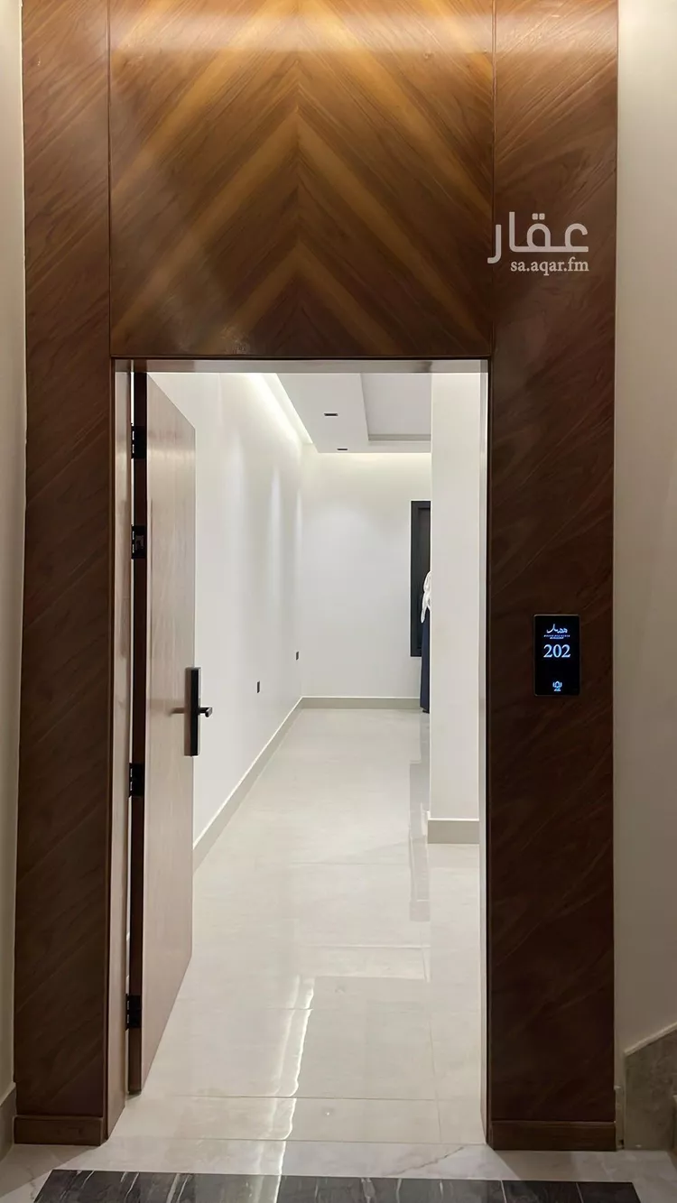 شقة للبيع في شارع السيل الكبير, حي المهدية, مدينة الرياض, منطقة الرياض صورة 4