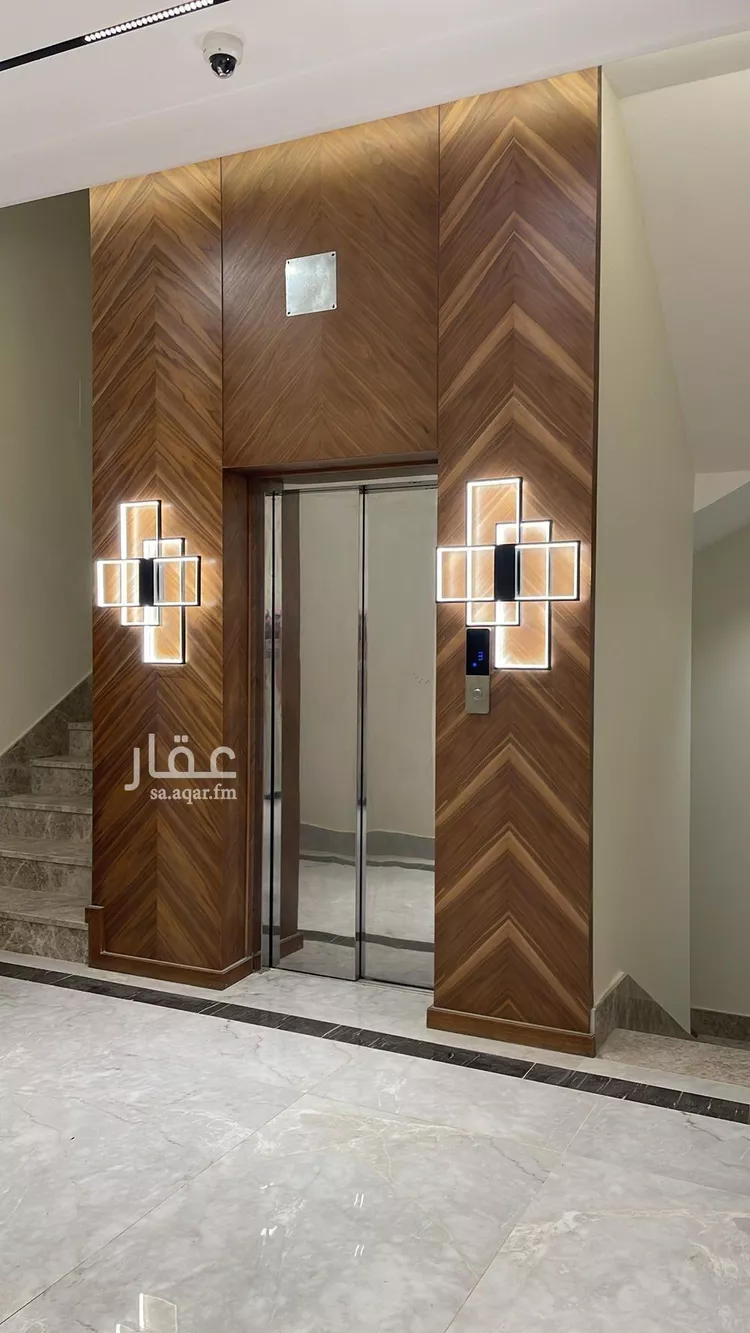 شقة للبيع في شارع السيل الكبير, حي المهدية, مدينة الرياض, منطقة الرياض صورة 3