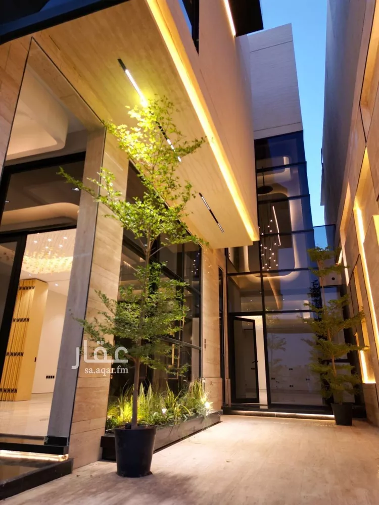 فيلا للبيع في حي المهدية, مدينة الرياض, منطقة الرياض صورة 2