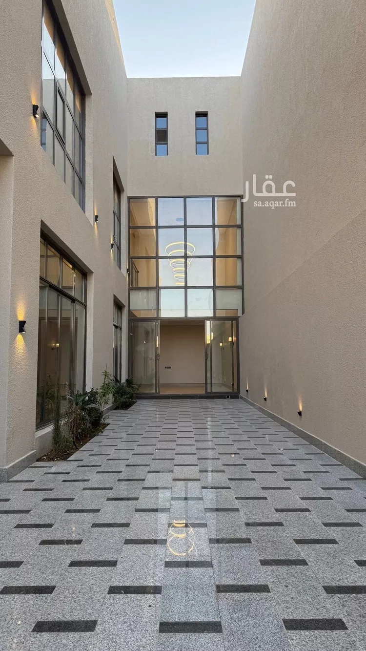 فيلا للبيع في شارع السيل الكبير, حي المهدية, مدينة الرياض, منطقة الرياض صورة 4