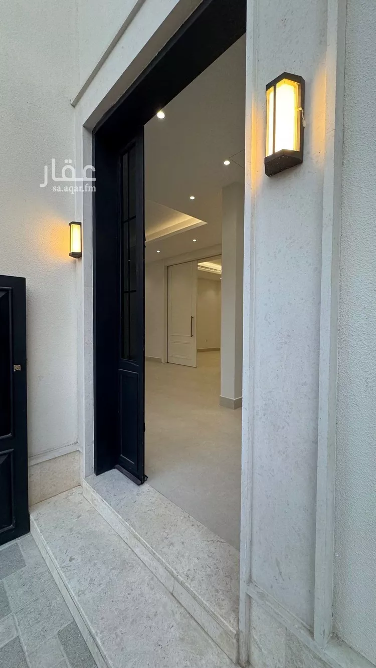 فيلا للبيع في شارع مليح بن طريف, حي المهدية, مدينة الرياض, منطقة الرياض صورة 4