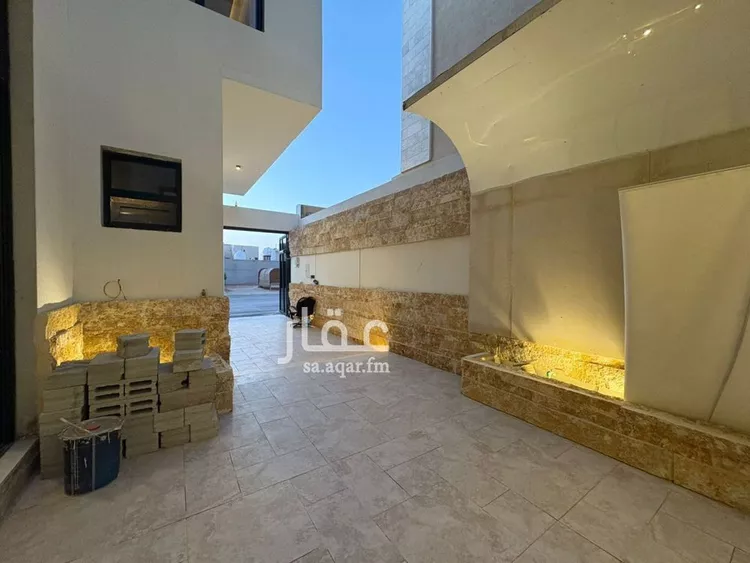 فيلا للبيع في شارع أبي الفضل العليمي, حي المهدية, مدينة الرياض, منطقة الرياض صورة 5