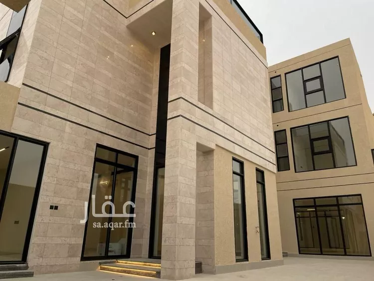 فيلا للبيع في شارع الحافظ بن كثير, حي المهدية, مدينة الرياض, منطقة الرياض صورة 2