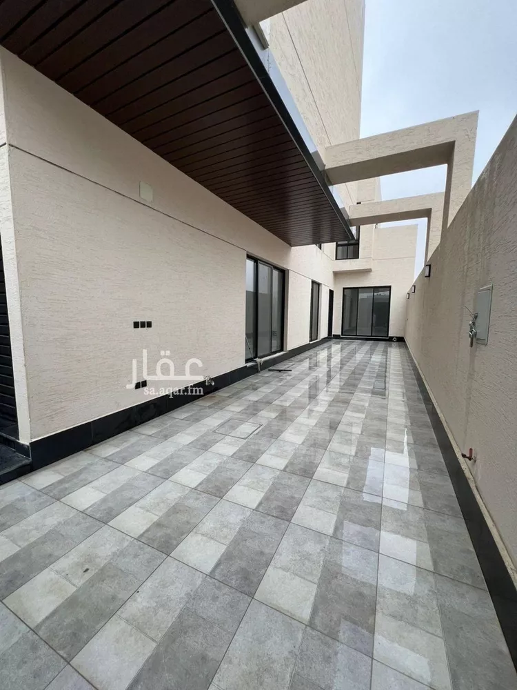 فيلا للبيع في شارع حامد أزهر, حي المهدية, مدينة الرياض, منطقة الرياض صورة 2