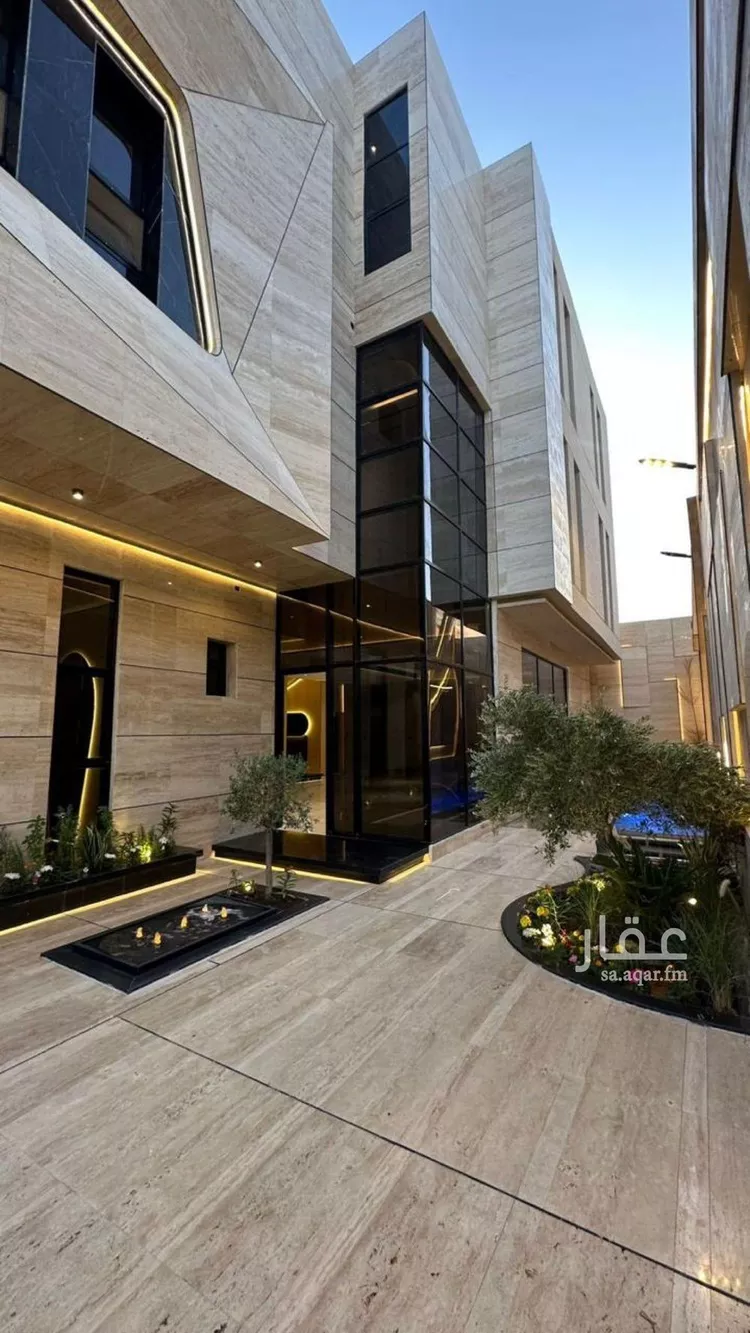 فيلا للبيع في شارع عبدالله بن وهب, حي المهدية, مدينة الرياض, منطقة الرياض صورة 4