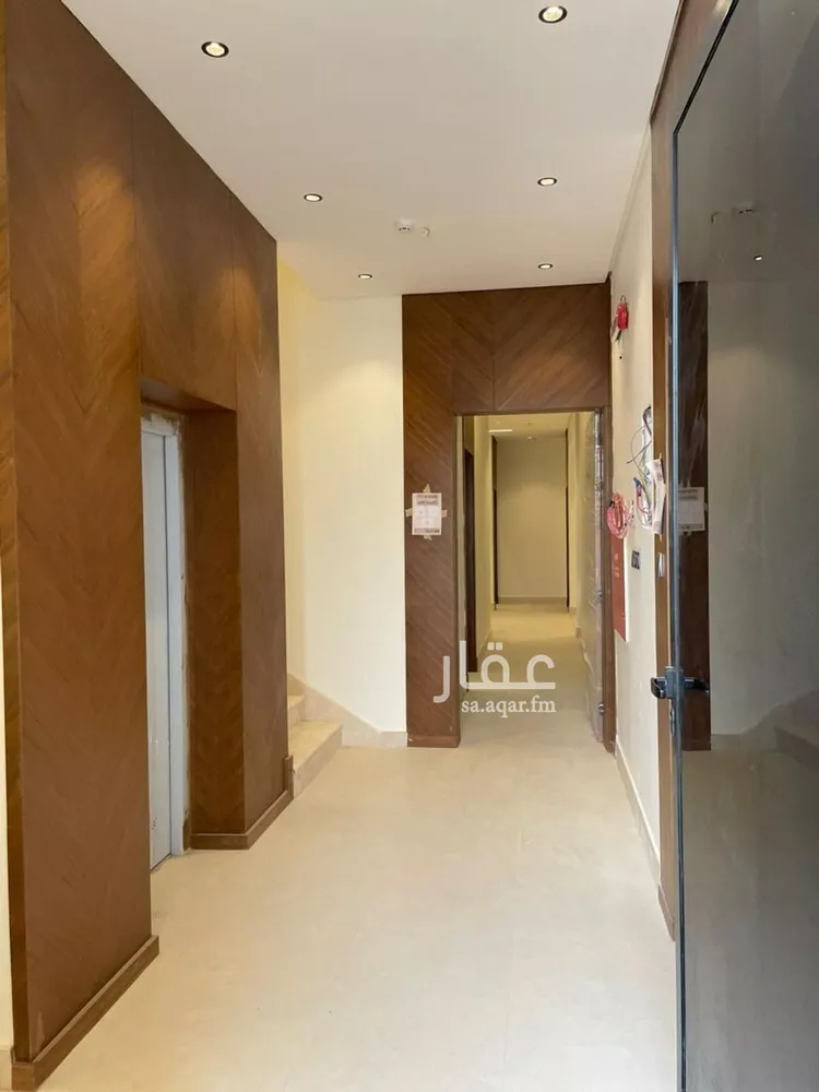 شقة للبيع في شارع قطب الدين بن السلطان, حي المهدية, مدينة الرياض, منطقة الرياض صورة 5