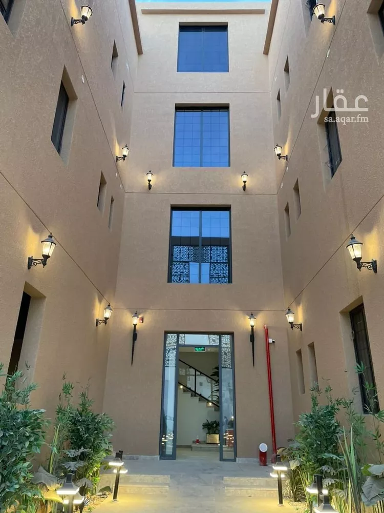 شقة للبيع في شارع أبي الشيخ الأصبهاني, حي المهدية, مدينة الرياض, منطقة الرياض صورة 4