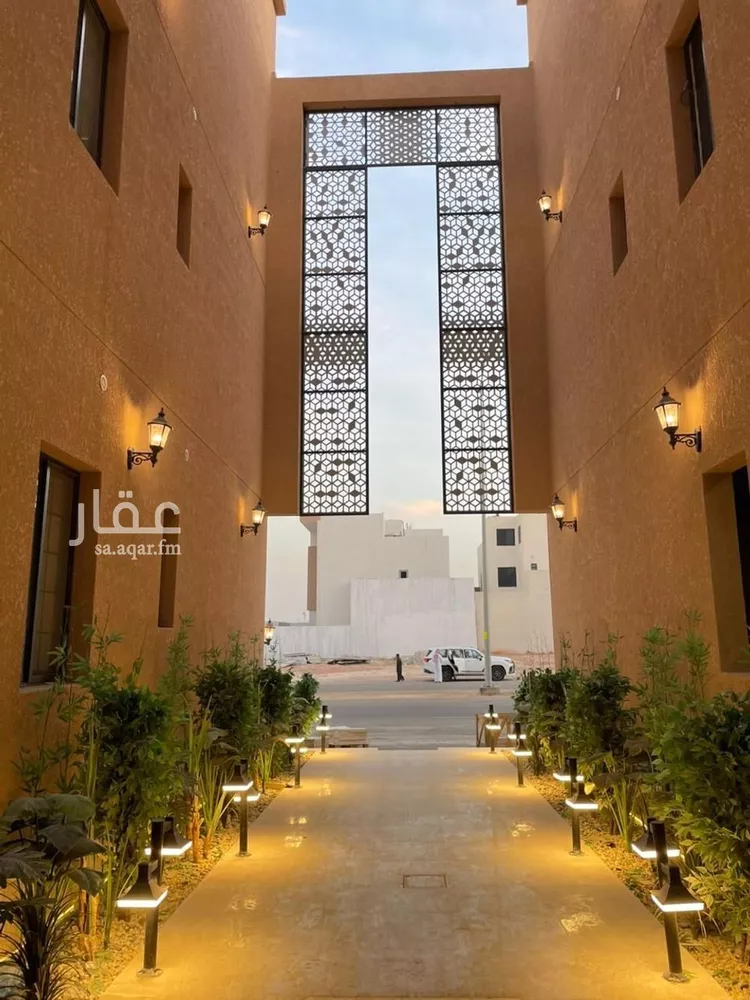 شقة للبيع في شارع أبي الشيخ الأصبهاني, حي المهدية, مدينة الرياض, منطقة الرياض صورة 2