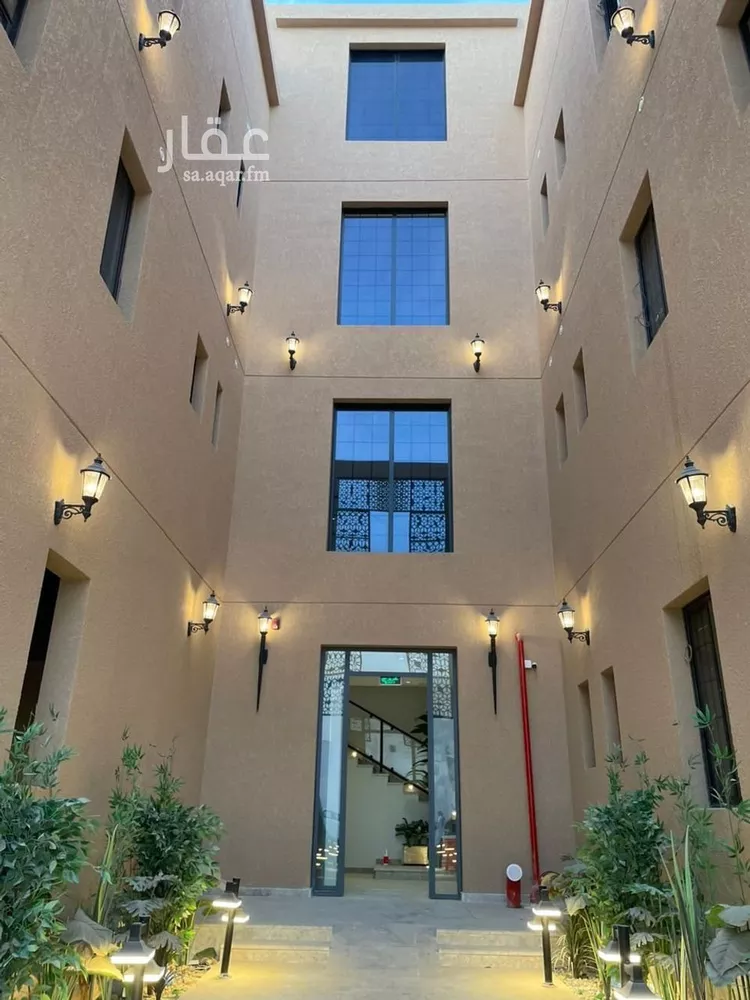 شقة للبيع في حي المهدية, مدينة الرياض, منطقة الرياض صورة 3