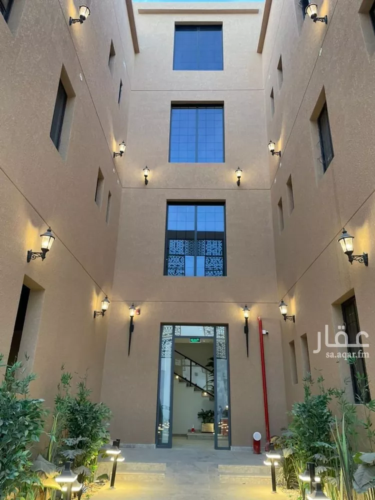 شقة للبيع في شارع السيل الكبير, حي المهدية, مدينة الرياض, منطقة الرياض صورة 3