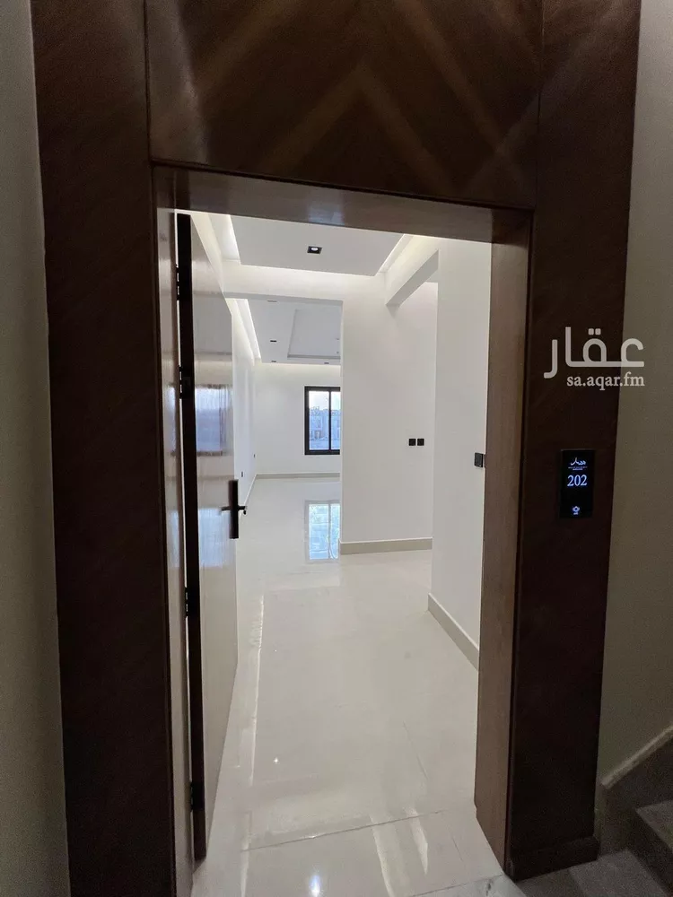 شقة للبيع في شارع السيل الكبير, حي المهدية, مدينة الرياض, منطقة الرياض صورة 5