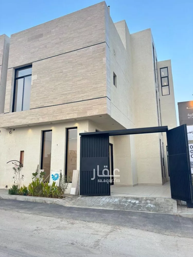 فيلا للبيع في شارع السيل الكبير, حي المهدية, مدينة الرياض, منطقة الرياض