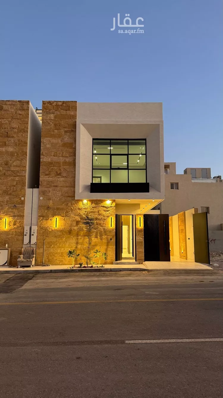 فيلا للبيع في شارع فؤاد محمد عمر توفيق, حي المهدية, مدينة الرياض, منطقة الرياض