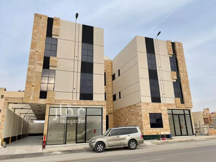 شقة للبيع في شارع السيل الكبير, حي المهدية, مدينة الرياض, منطقة الرياض