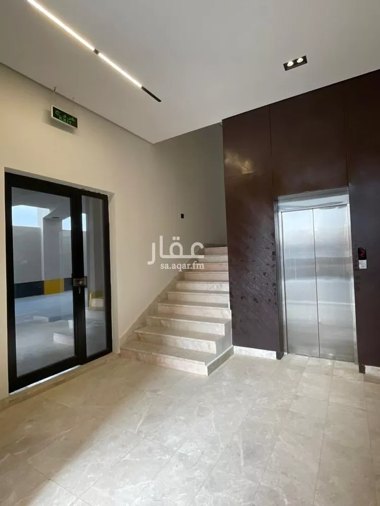 شقة للبيع في شارع السيل الكبير, حي المهدية, مدينة الرياض, منطقة الرياض صورة 3
