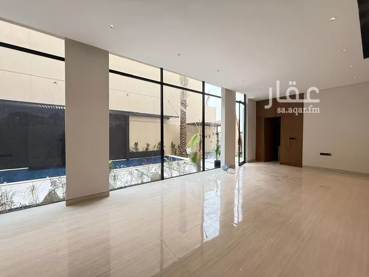 فيلا للبيع في شارع السيل الكبير, حي المهدية, مدينة الرياض, منطقة الرياض صورة 5