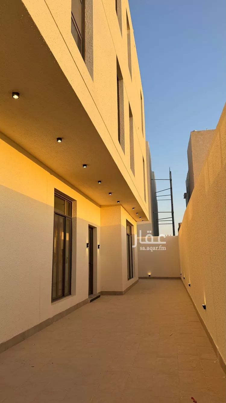 فيلا للبيع في شارع السيل الكبير, حي المهدية, مدينة الرياض, منطقة الرياض صورة 4