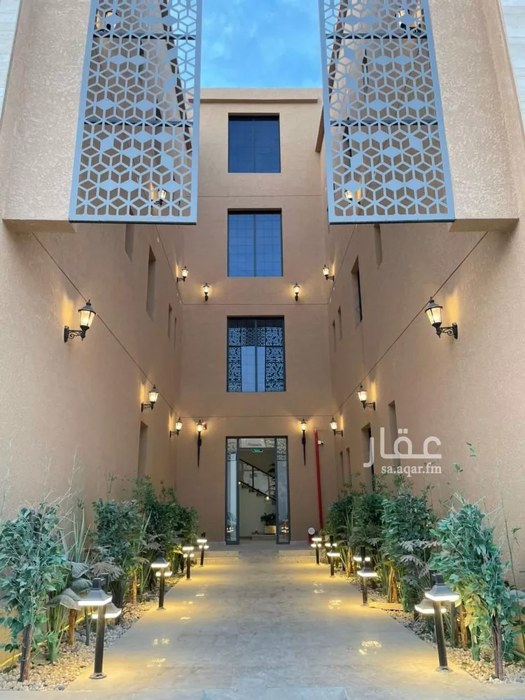 شقة للبيع في شارع السيل الكبير, حي المهدية, مدينة الرياض, منطقة الرياض صورة 5