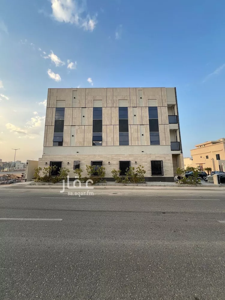 شقة للبيع في شارع السيل الكبير, حي المهدية, مدينة الرياض, منطقة الرياض