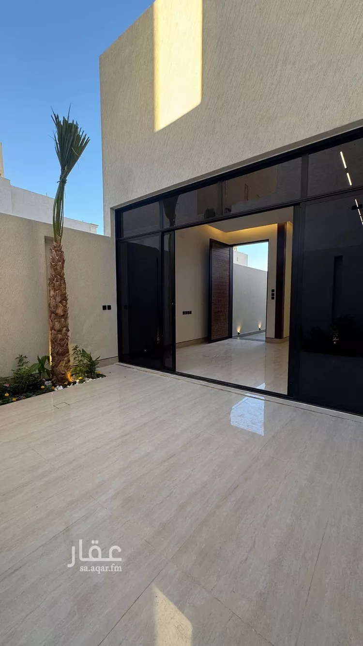 فيلا للبيع في شارع أحمد مفتي المكي الحنفي, حي المهدية, مدينة الرياض, منطقة الرياض صورة 5