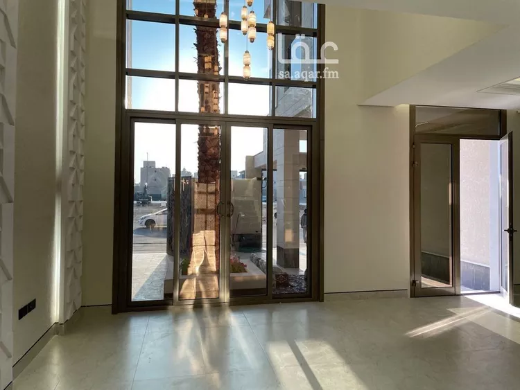 فيلا للبيع في شارع أبي العباس الصقلي, حي المهدية, مدينة الرياض, منطقة الرياض صورة 4