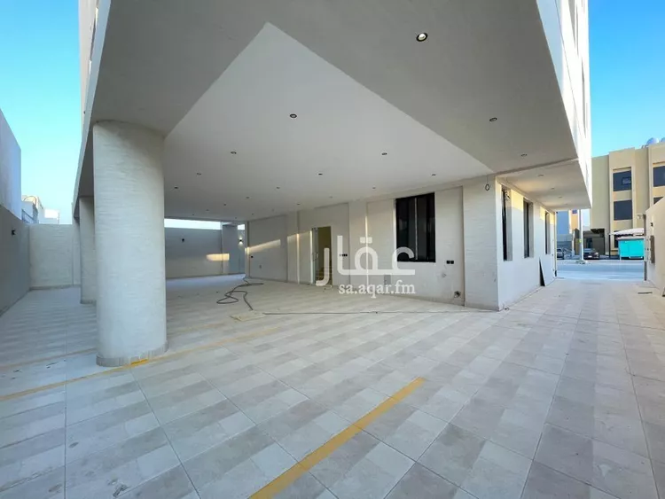 شقة للبيع في شارع أحمد بن هاشم, حي المهدية, مدينة الرياض, منطقة الرياض صورة 2