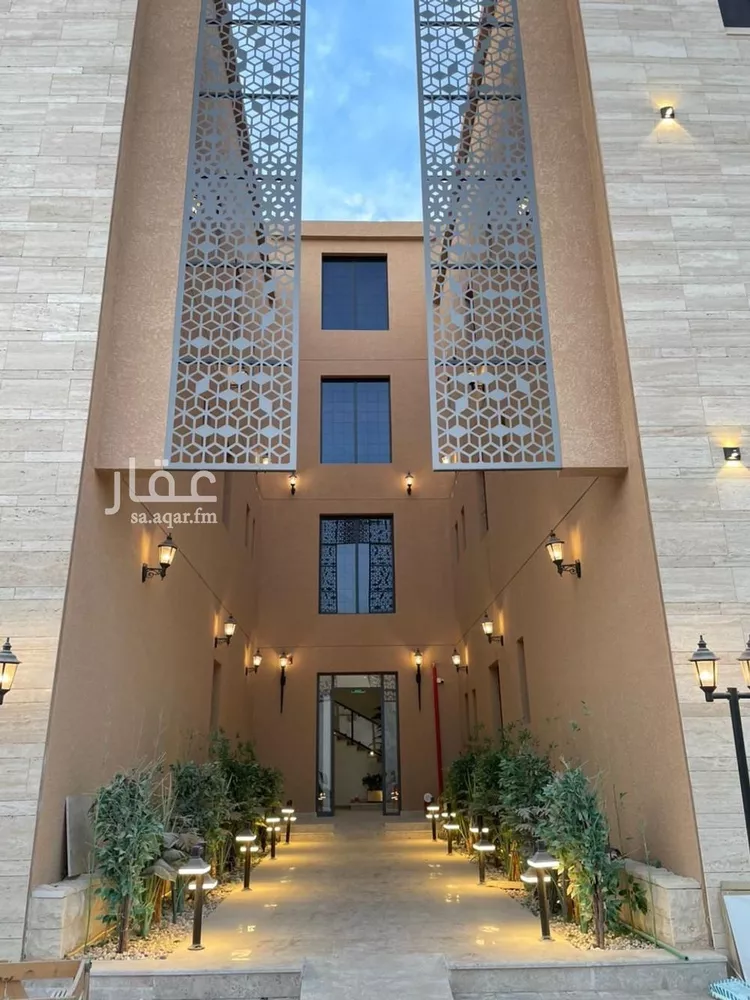 شقة للبيع في شارع أبي الشيخ الأصبهاني, حي المهدية, مدينة الرياض, منطقة الرياض صورة 4