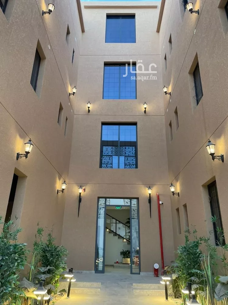 شقة للبيع في شارع ابن مطير, حي المهدية, مدينة الرياض, منطقة الرياض صورة 3
