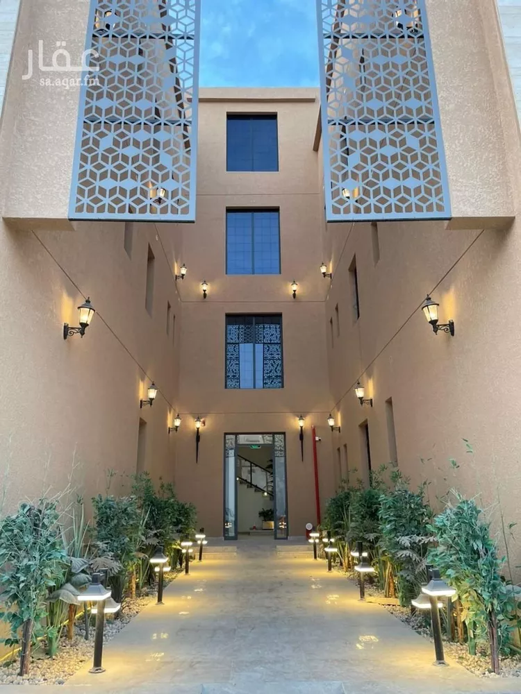 شقة للبيع في شارع أبي الشيخ الأصبهاني, حي المهدية, مدينة الرياض, منطقة الرياض صورة 5