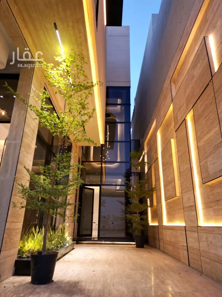 فيلا للبيع في حي المهدية, مدينة الرياض, منطقة الرياض صورة 3