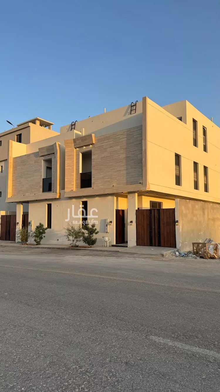 فيلا للبيع في شارع السيل الكبير, حي المهدية, مدينة الرياض, منطقة الرياض