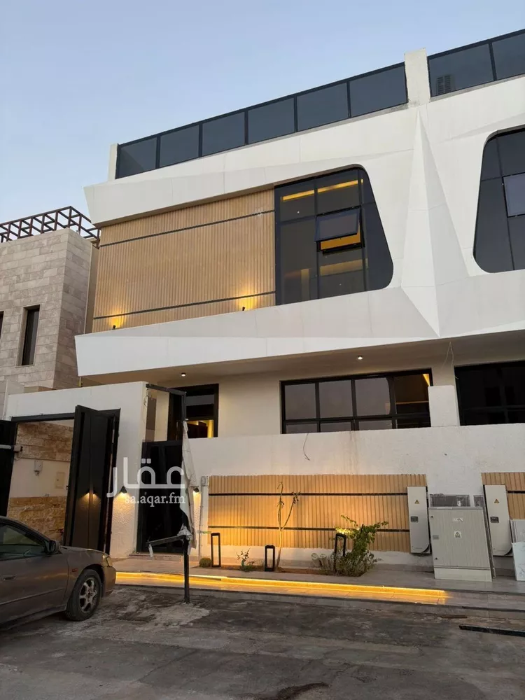 فيلا للبيع في شارع أبي الفضل العليمي, حي المهدية, مدينة الرياض, منطقة الرياض