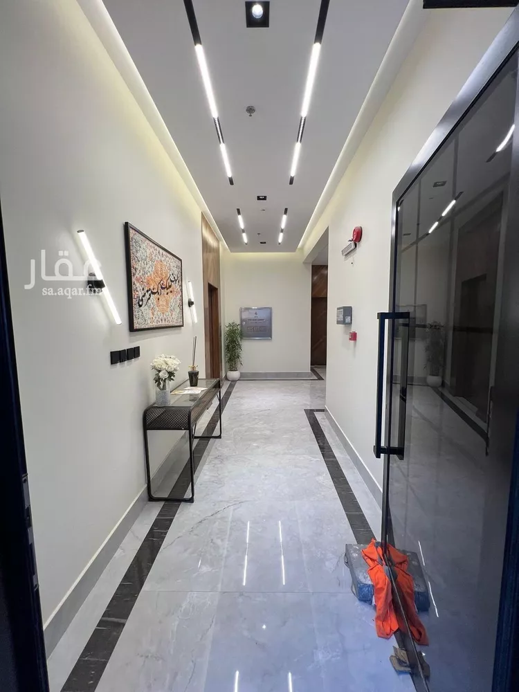 شقة للبيع في شارع السيل الكبير, حي المهدية, مدينة الرياض, منطقة الرياض صورة 4
