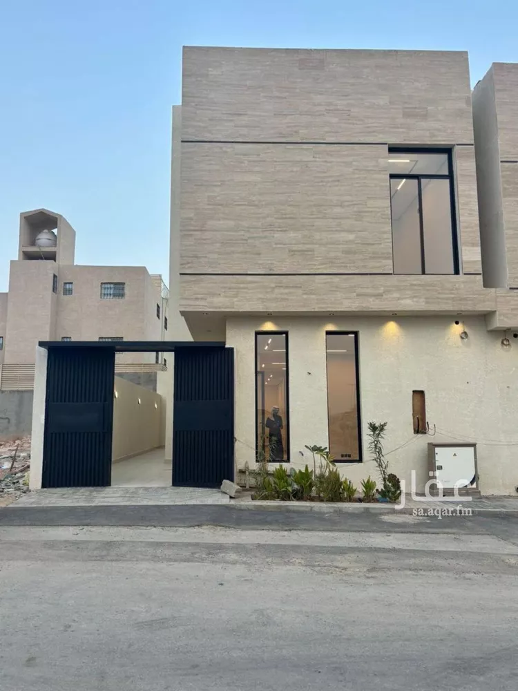 فيلا للبيع في شارع السيل الكبير, حي المهدية, مدينة الرياض, منطقة الرياض