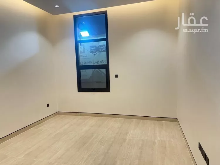 شقة للبيع في شارع أحمد بن هاشم, حي المهدية, مدينة الرياض, منطقة الرياض صورة 5