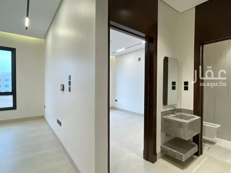 شقة للبيع في شارع السيل الكبير, حي المهدية, مدينة الرياض, منطقة الرياض صورة 4