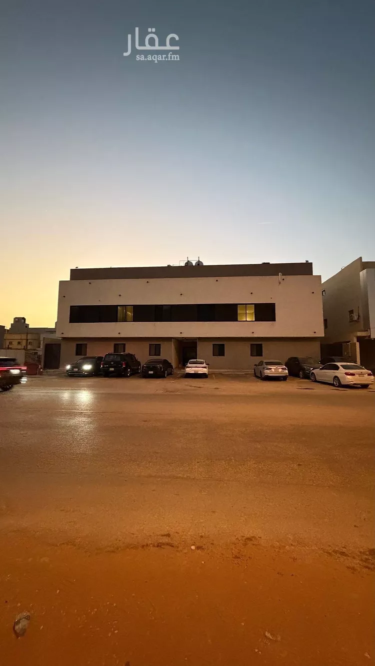 شقة للإيجار في شارع نهر النيل, حي القادسية, مدينة الرياض, منطقة الرياض