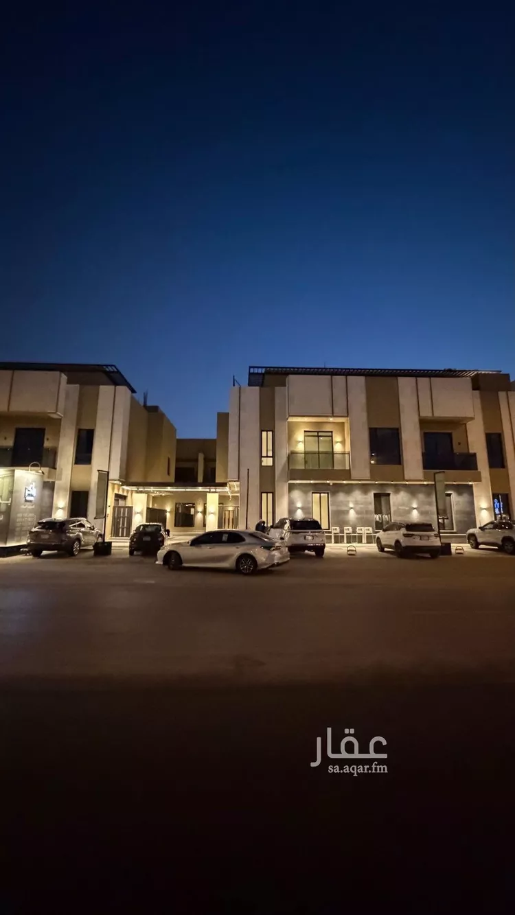 شقة للإيجار في شارع البسالة, حي القادسية, مدينة الرياض, منطقة الرياض