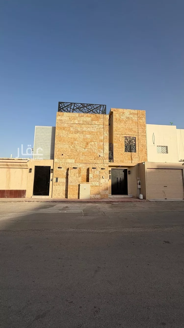 شقة للإيجار في شارع برقة, حي الريان, مدينة الرياض, منطقة الرياض