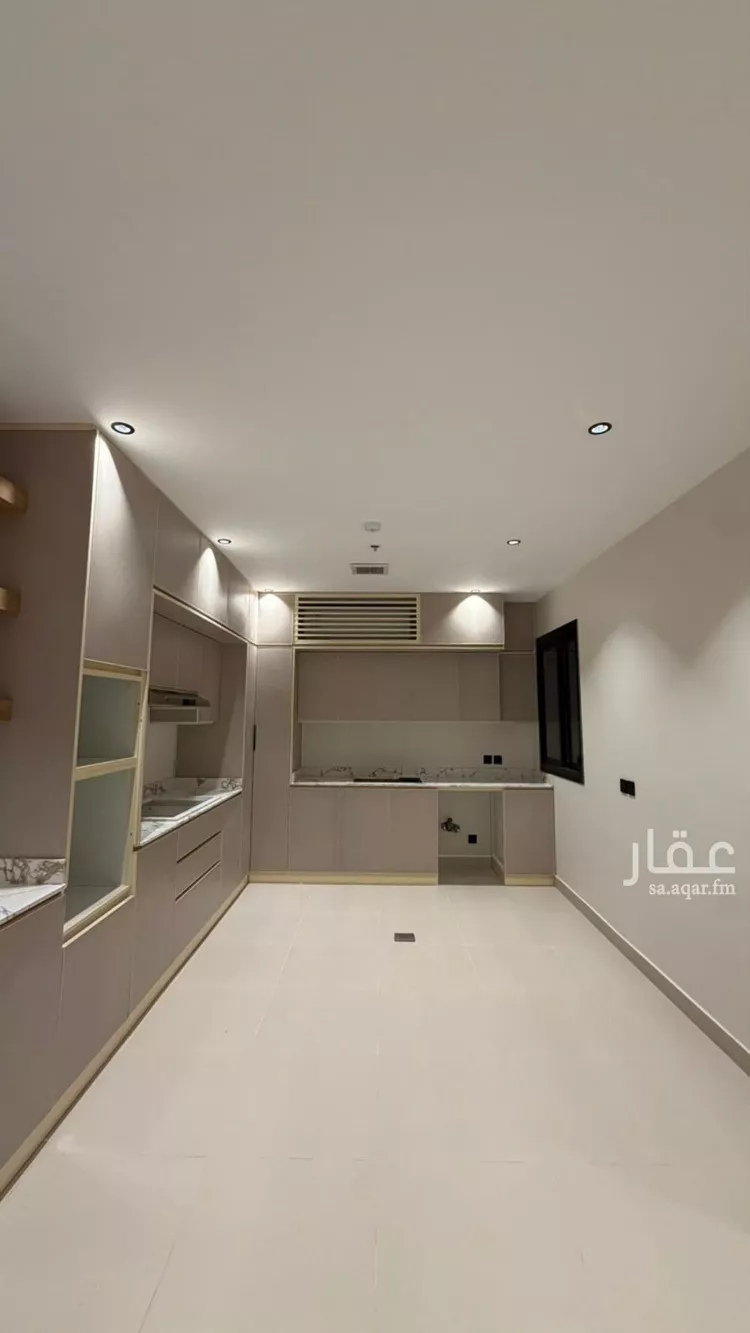 شقة للإيجار في شارع الحارث بن عاصم, حي الرمال, مدينة الرياض, منطقة الرياض 8
