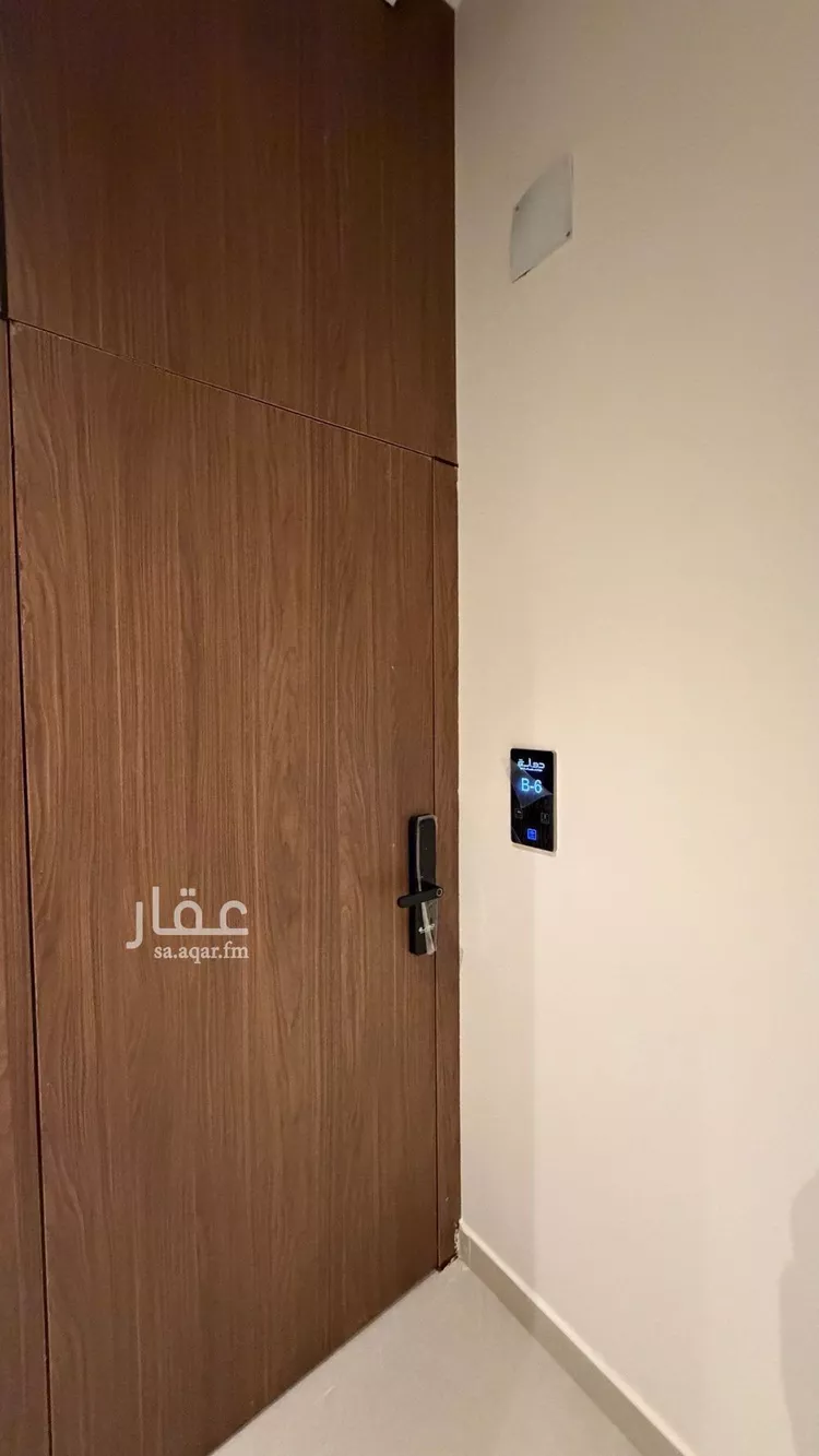 شقة للإيجار في شارع البسالة, حي القادسية, مدينة الرياض, منطقة الرياض صورة 5