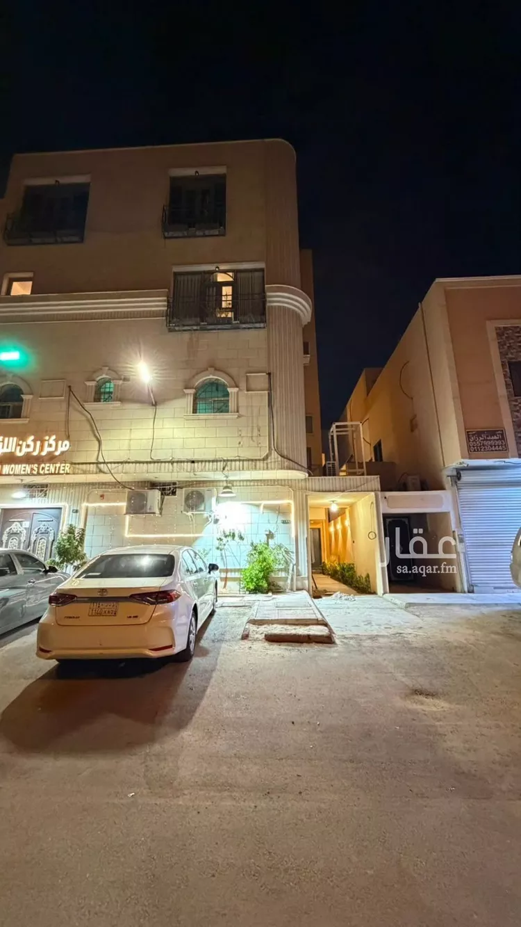 شقة للإيجار في شارع الكهف, حي السلام, مدينة الرياض, منطقة الرياض