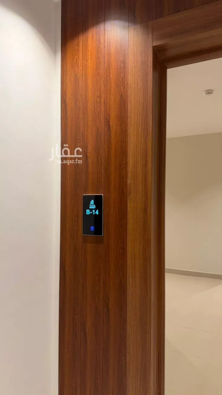 شقة للإيجار في شارع الحارث بن عاصم, حي الرمال, مدينة الرياض, منطقة الرياض 7