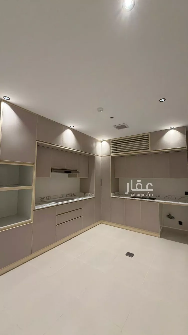 شقة للإيجار في شارع الحارث بن عاصم, حي الرمال, مدينة الرياض, منطقة الرياض 9
